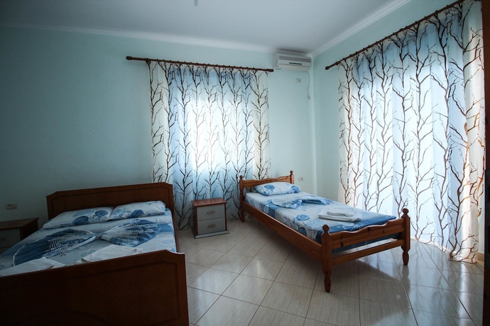 Imagen de la habitación del Hotel Apartments Dine. Foto 17