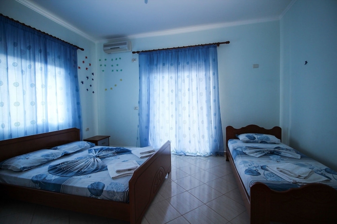 Imagen de la habitación del Hotel Apartments Dine. Foto 18
