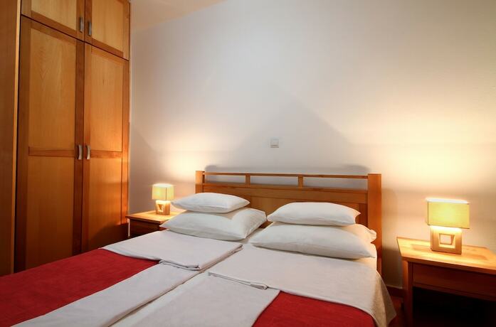 Imagen de la habitación del Hotel Apartments Djurasevic. Foto 13