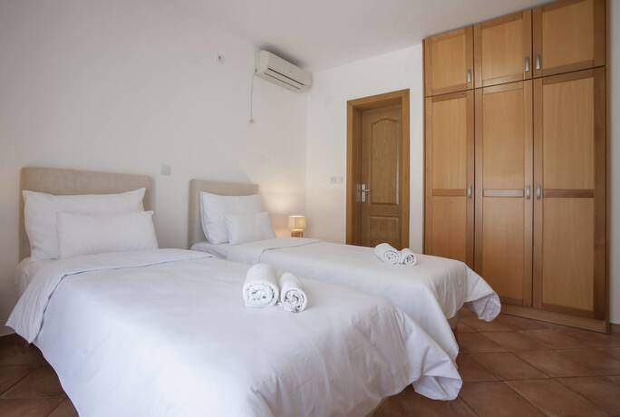 Imagen de la habitación del Hotel Apartments Djurasevic. Foto 19