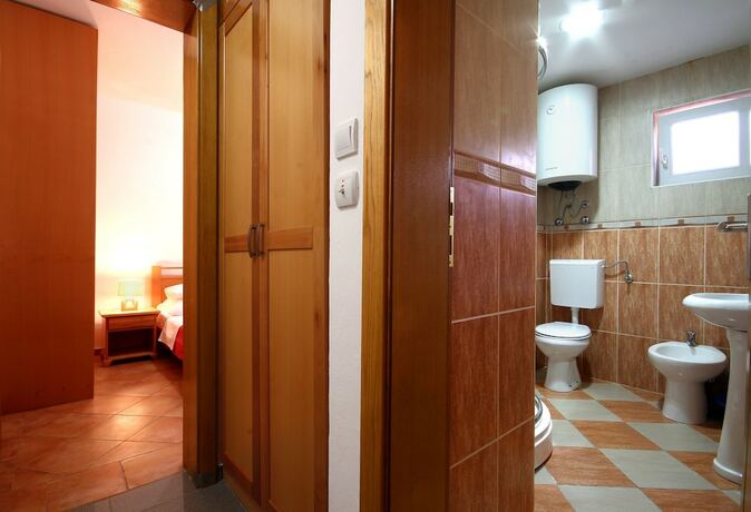 Imagen general del Hotel Apartments Djurasevic. Foto 5