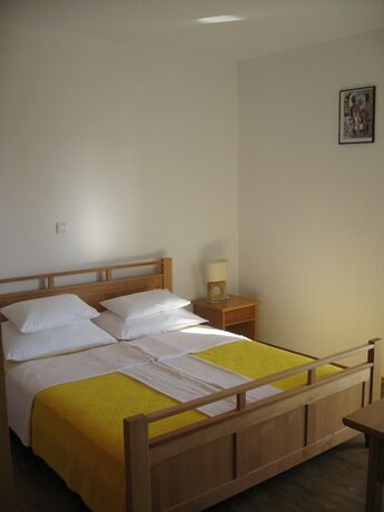 Imagen general del Hotel Apartments Djurasevic. Foto 8