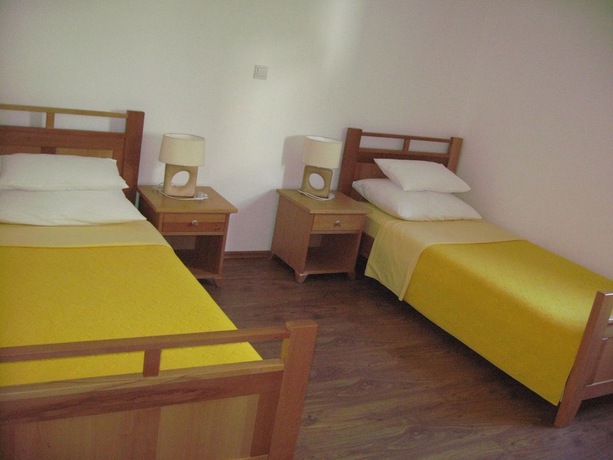 Imagen general del Hotel Apartments Djurasevic. Foto 10