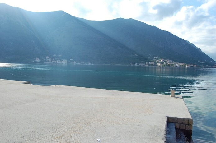 Imagen general del Hotel Apartments Dobrotski Dvori. Foto 9