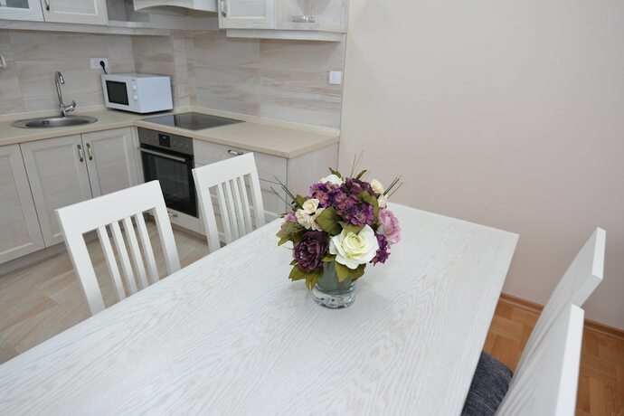 Imagen general del Hotel Apartments Dobrotski Dvori. Foto 14