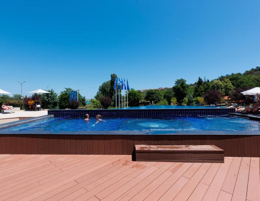 Imagen general del Hotel Apartments Dreambg. Foto 5