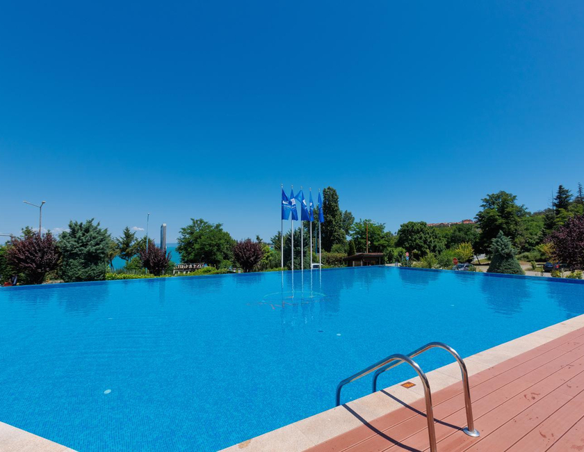 Imagen general del Hotel Apartments Dreambg. Foto 6