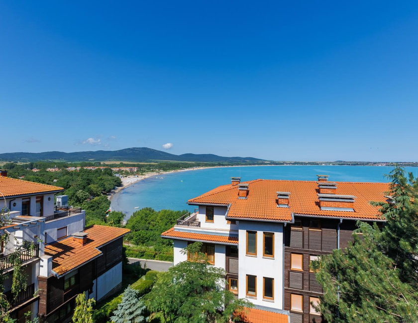 Imagen general del Hotel Apartments Dreambg. Foto 7