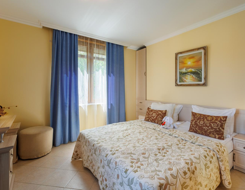 Imagen general del Hotel Apartments Dreambg. Foto 9