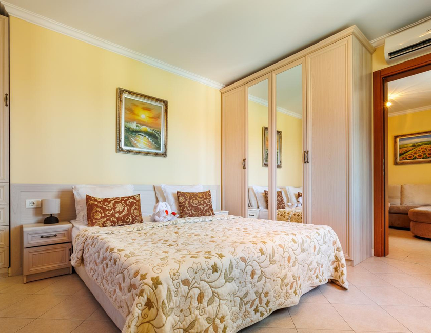 Imagen general del Hotel Apartments Dreambg. Foto 10