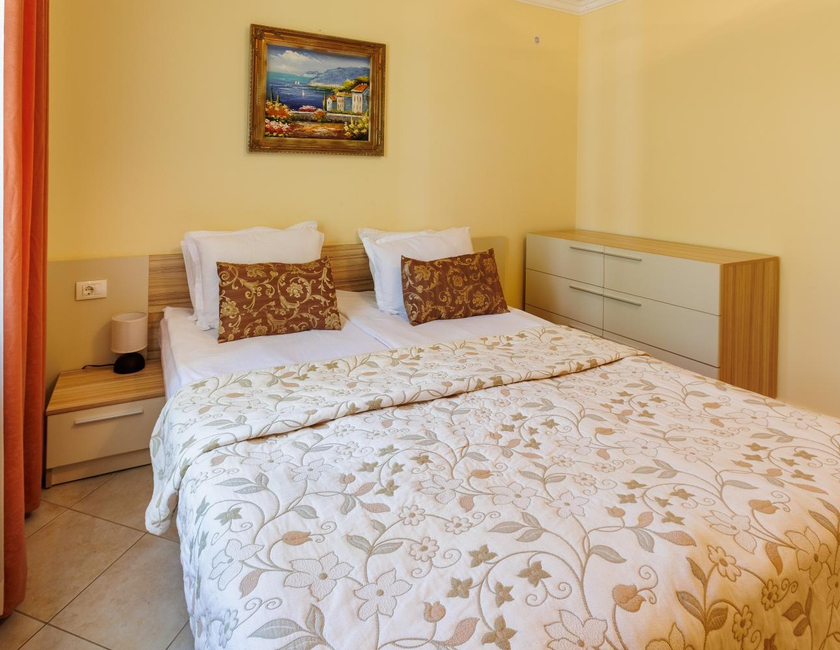 Imagen general del Hotel Apartments Dreambg. Foto 17
