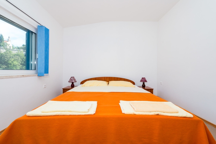 Imagen de la habitación del Hotel Apartments Dubelj. Foto 13