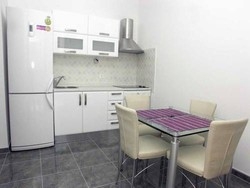 Imagen general del Hotel Apartments Duje. Foto 2