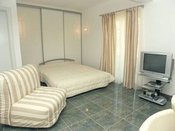 Imagen general del Hotel Apartments Duje. Foto 7