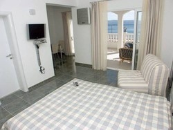 Imagen general del Hotel Apartments Duje. Foto 10