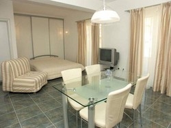 Imagen general del Hotel Apartments Duje. Foto 11