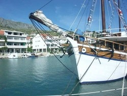 Imagen general del Hotel Apartments Duje. Foto 13