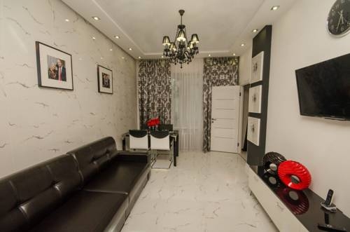 Imagen general del Hotel Apartments Edem. Foto 2