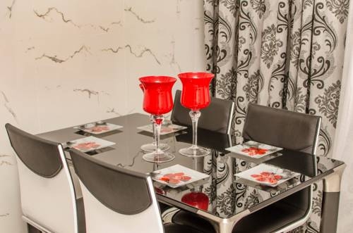 Imagen general del Hotel Apartments Edem. Foto 3