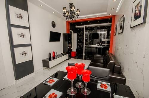 Imagen general del Hotel Apartments Edem. Foto 4