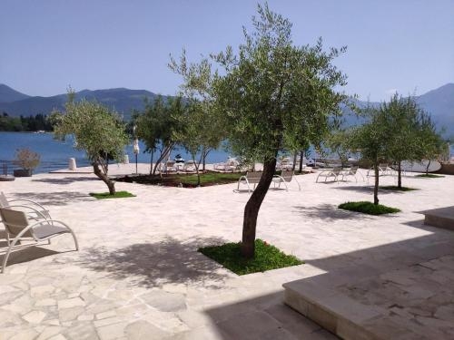 Imagen de la habitación del Hotel Apartments Edera. Foto 6