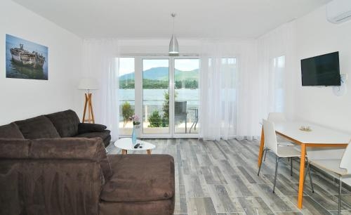 Imagen de la habitación del Hotel Apartments Edera. Foto 7