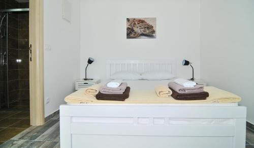 Imagen de la habitación del Hotel Apartments Edera. Foto 8