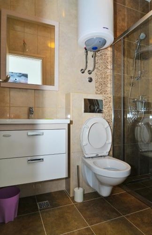 Imagen de la habitación del Hotel Apartments Edera. Foto 9