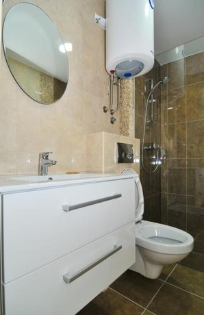 Imagen de la habitación del Hotel Apartments Edera. Foto 10