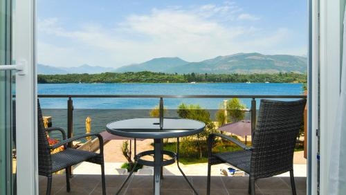 Imagen general del Hotel Apartments Edera. Foto 2