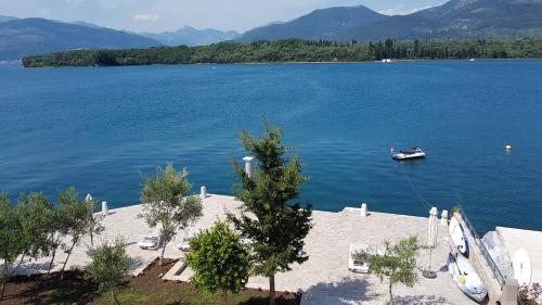 Imagen general del Hotel Apartments Edera. Foto 3