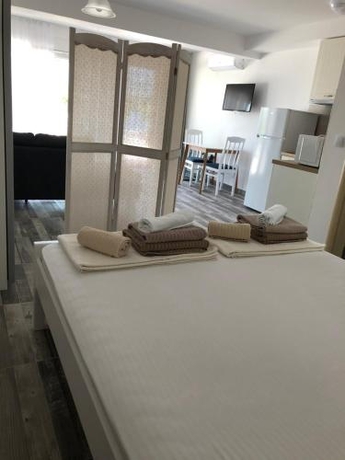 Imagen general del Hotel Apartments Edera. Foto 4