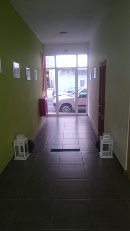 Imagen de los interiores del Hotel Apartments El Patio. Foto 10