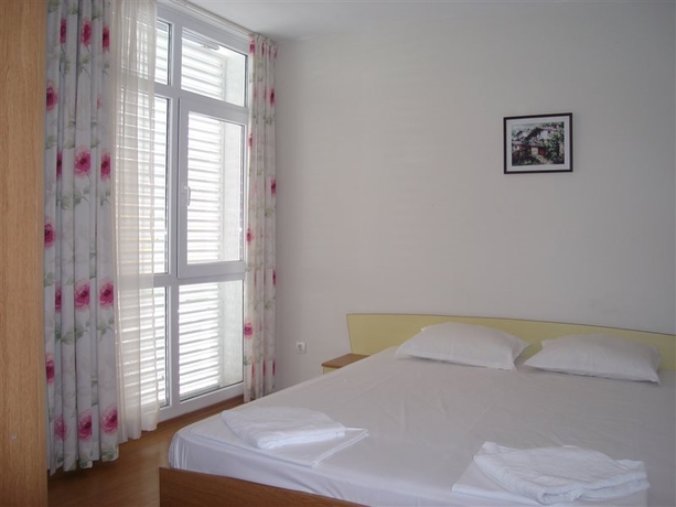 Imagen general del Hotel Apartments Elite. Foto 1