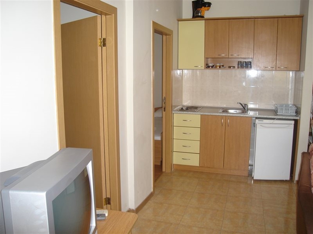 Imagen general del Hotel Apartments Elite. Foto 3