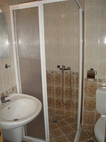Imagen general del Hotel Apartments Elite. Foto 4