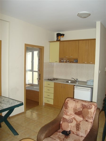 Imagen general del Hotel Apartments Elite. Foto 5