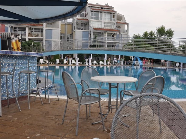 Imagen general del Hotel Apartments Elite. Foto 6