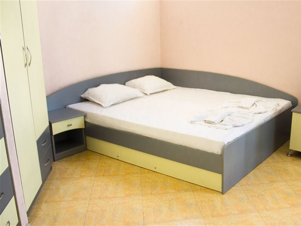 Imagen general del Hotel Apartments Elite. Foto 8