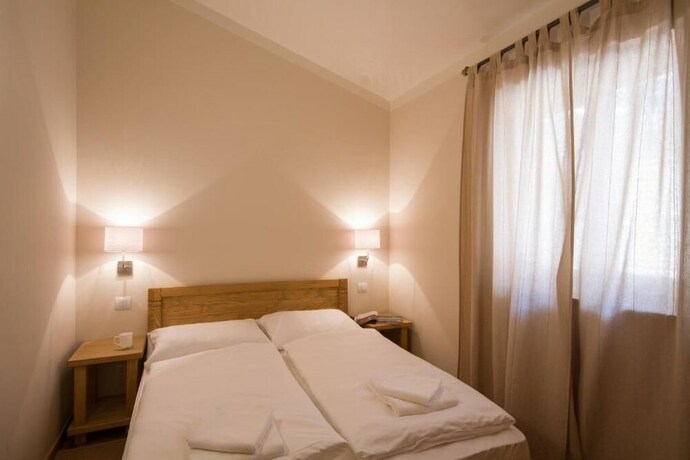 Imagen de la habitación del Hotel Apartments Erica Lux. Foto 5