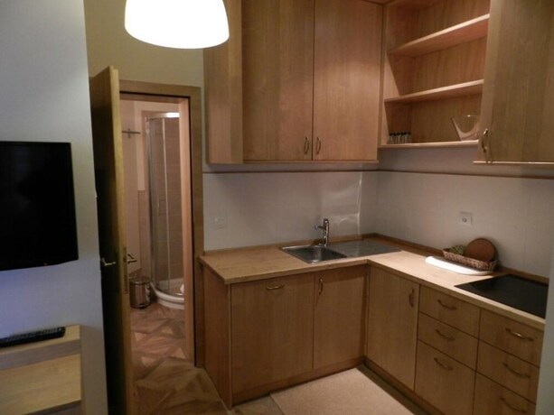 Imagen de la habitación del Hotel Apartments Erica Lux. Foto 6