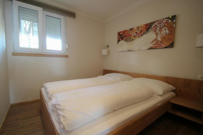 Imagen de la habitación del Hotel Apartments Erica Lux. Foto 7