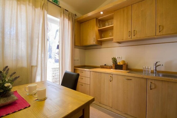 Imagen de la habitación del Hotel Apartments Erica Lux. Foto 8