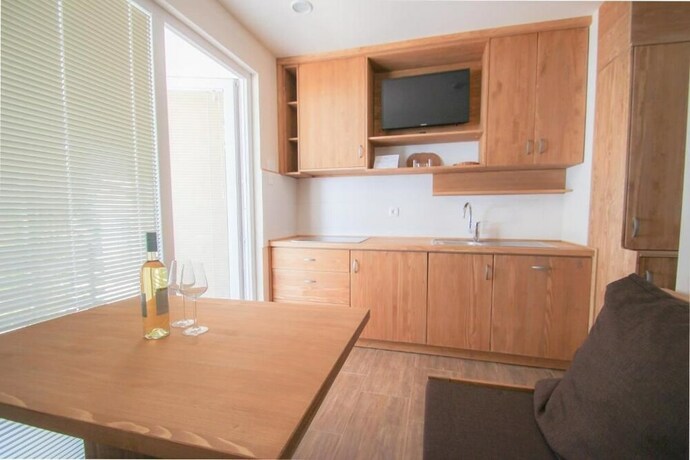 Imagen de la habitación del Hotel Apartments Erica Lux. Foto 9