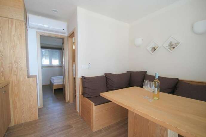 Imagen de la habitación del Hotel Apartments Erica Lux. Foto 15