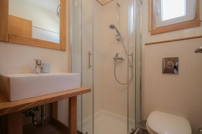 Imagen de la habitación del Hotel Apartments Erica Lux. Foto 17