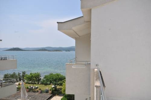 Imagen general del Hotel Apartments Esperanca. Foto 3