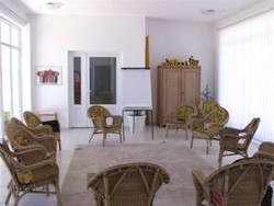 Imagen general del Hotel Apartments Esperanca. Foto 13