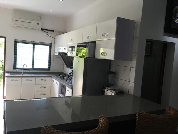 Imagen de los interiores del Hotel Apartments Fiji. Foto 5
