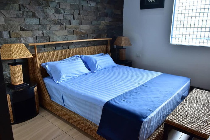 Imagen de la habitación del Hotel Apartments Fiji. Foto 2